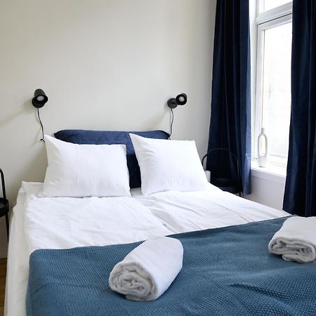 Gruenerlokka Deluxe Apartments 오슬로 외부 사진