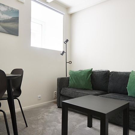 Gruenerlokka Deluxe Apartments 오슬로 외부 사진