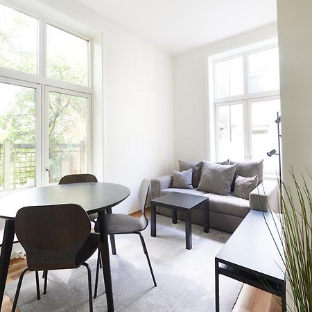 Gruenerlokka Deluxe Apartments 오슬로 외부 사진