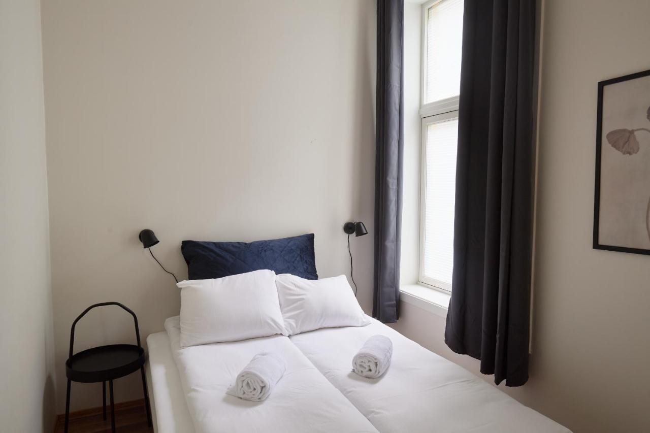 Gruenerlokka Deluxe Apartments 오슬로 외부 사진