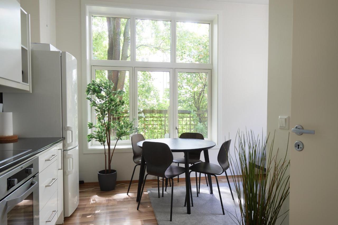 Gruenerlokka Deluxe Apartments 오슬로 외부 사진