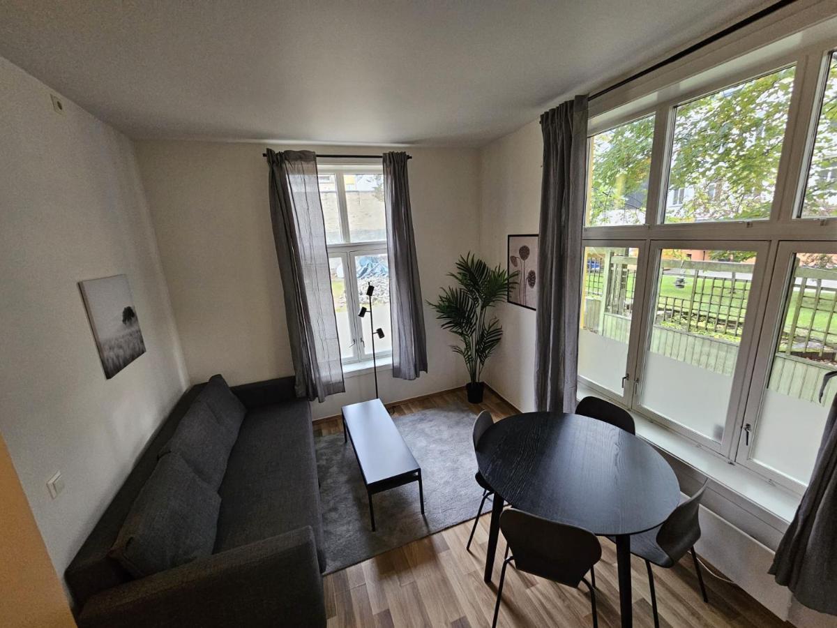 Gruenerlokka Deluxe Apartments 오슬로 외부 사진