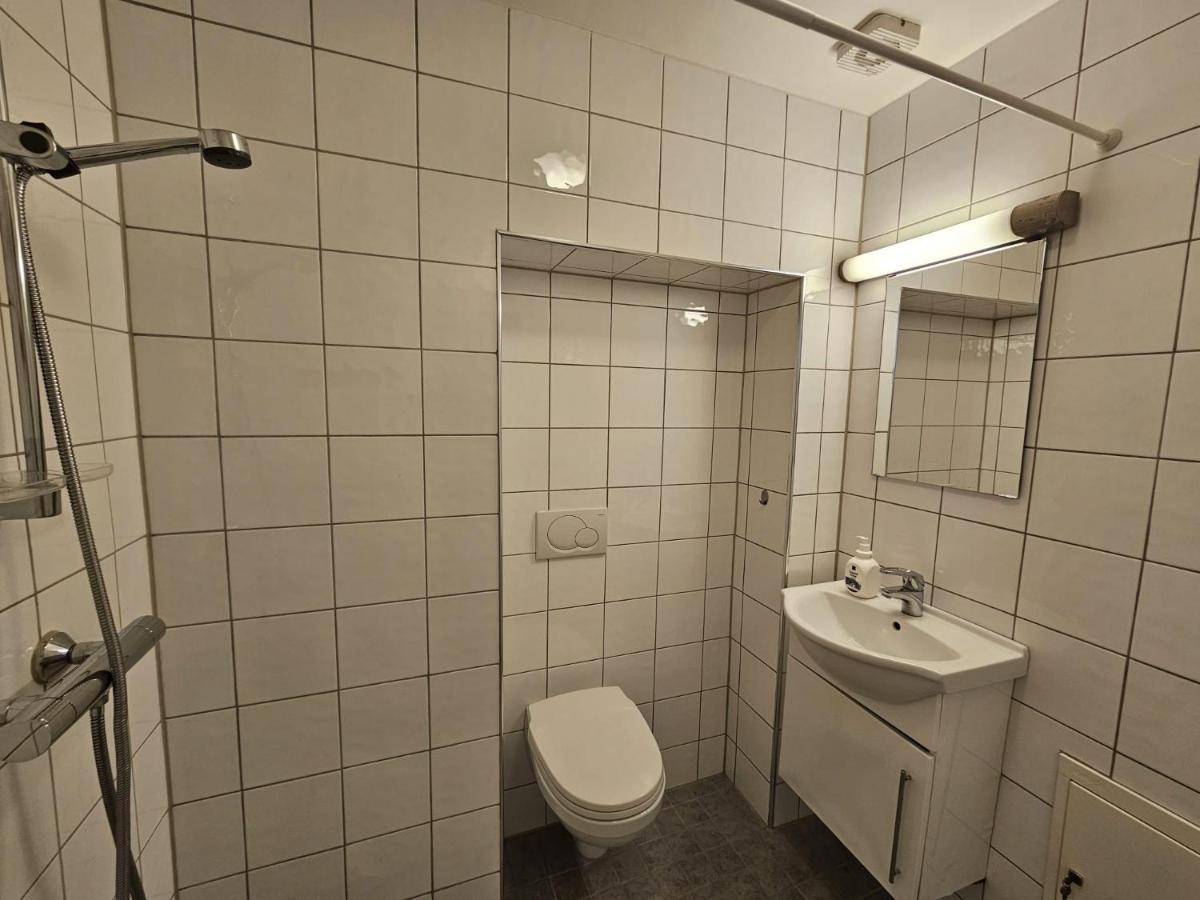 Gruenerlokka Deluxe Apartments 오슬로 외부 사진