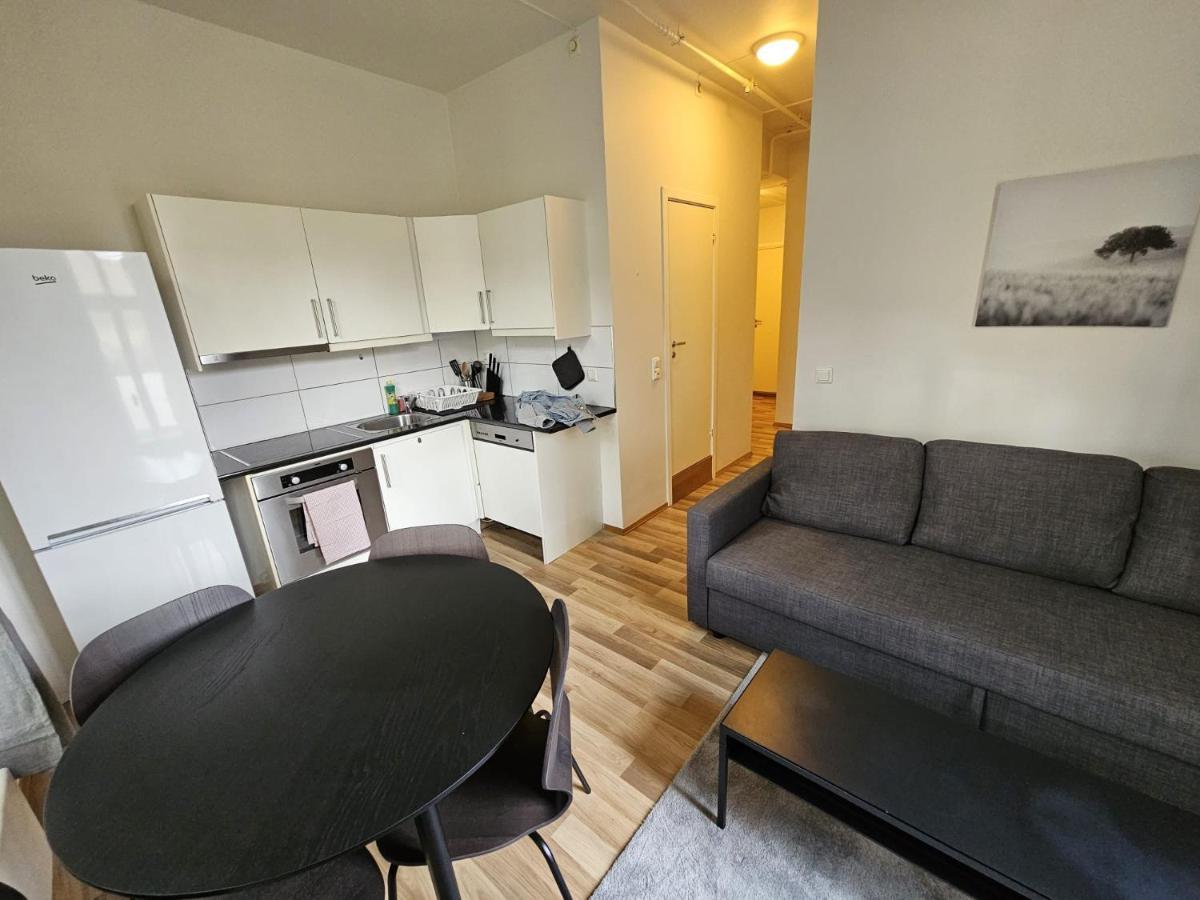 Gruenerlokka Deluxe Apartments 오슬로 외부 사진