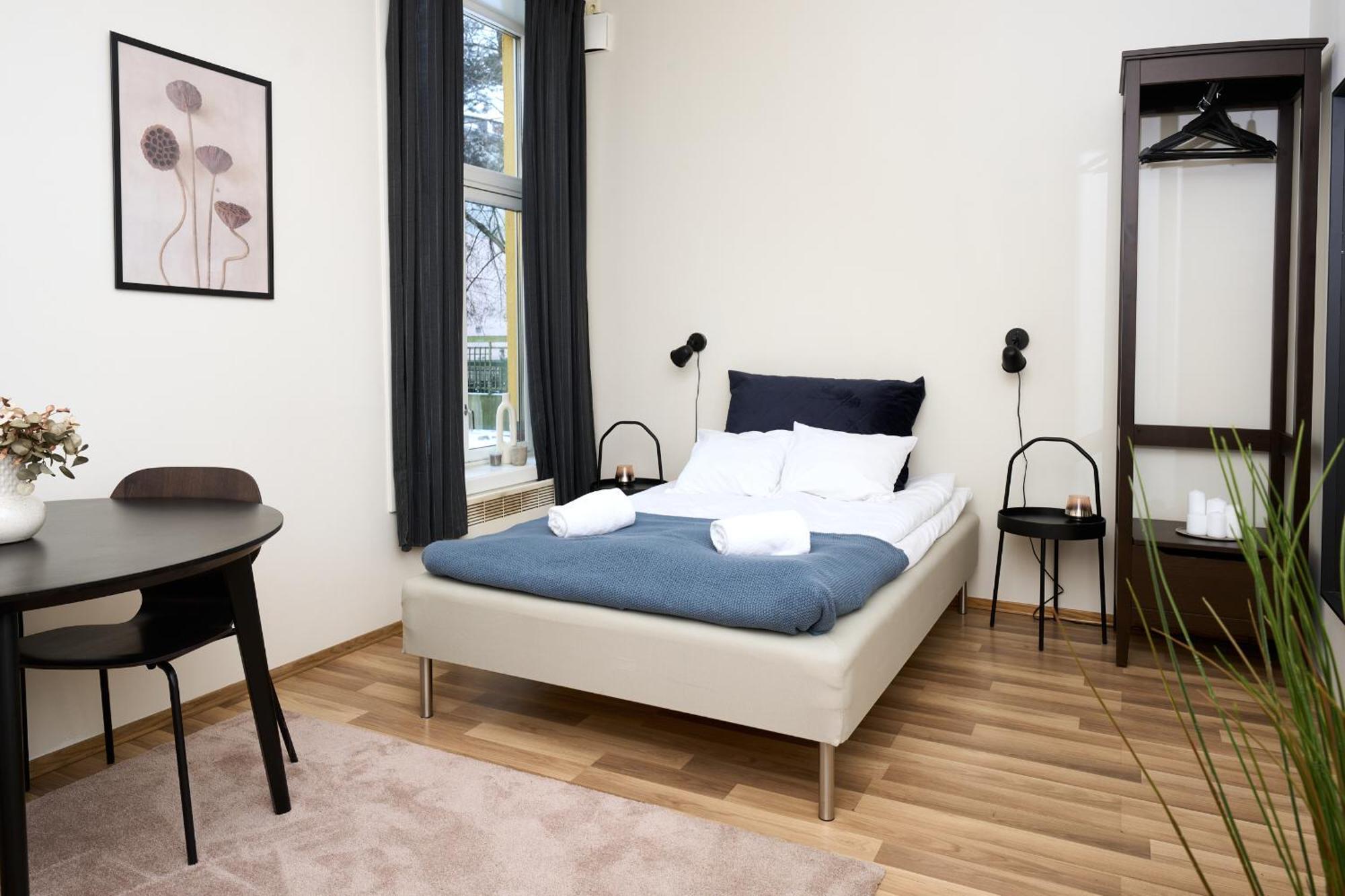 Gruenerlokka Deluxe Apartments 오슬로 외부 사진