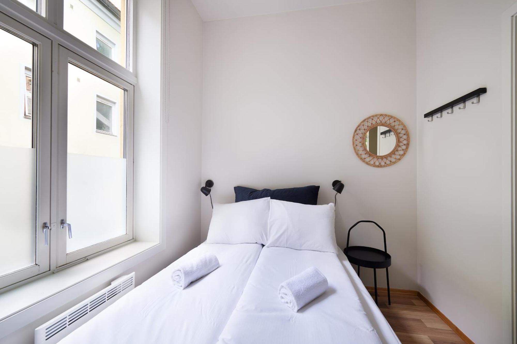 Gruenerlokka Deluxe Apartments 오슬로 외부 사진
