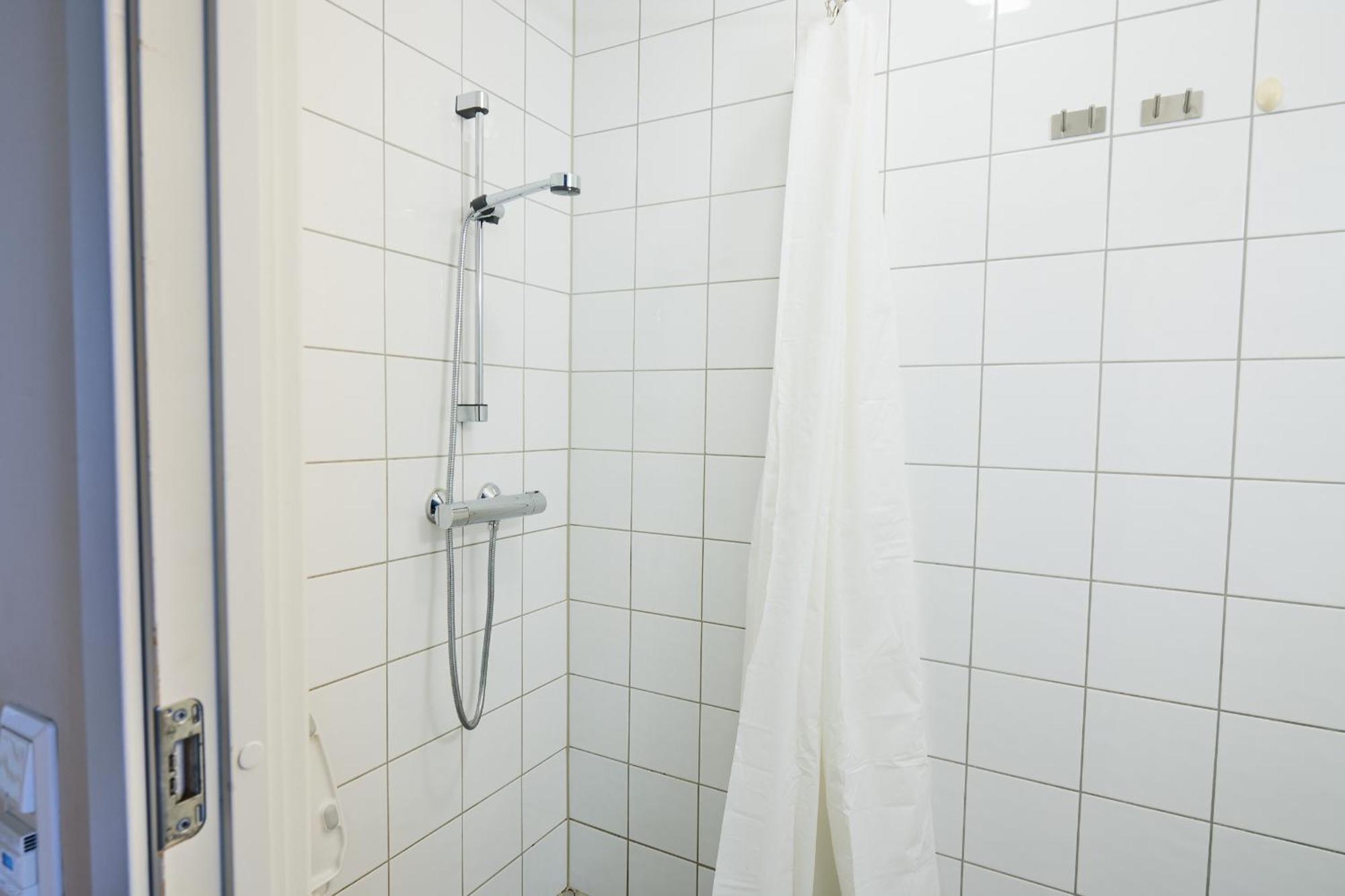 Gruenerlokka Deluxe Apartments 오슬로 외부 사진