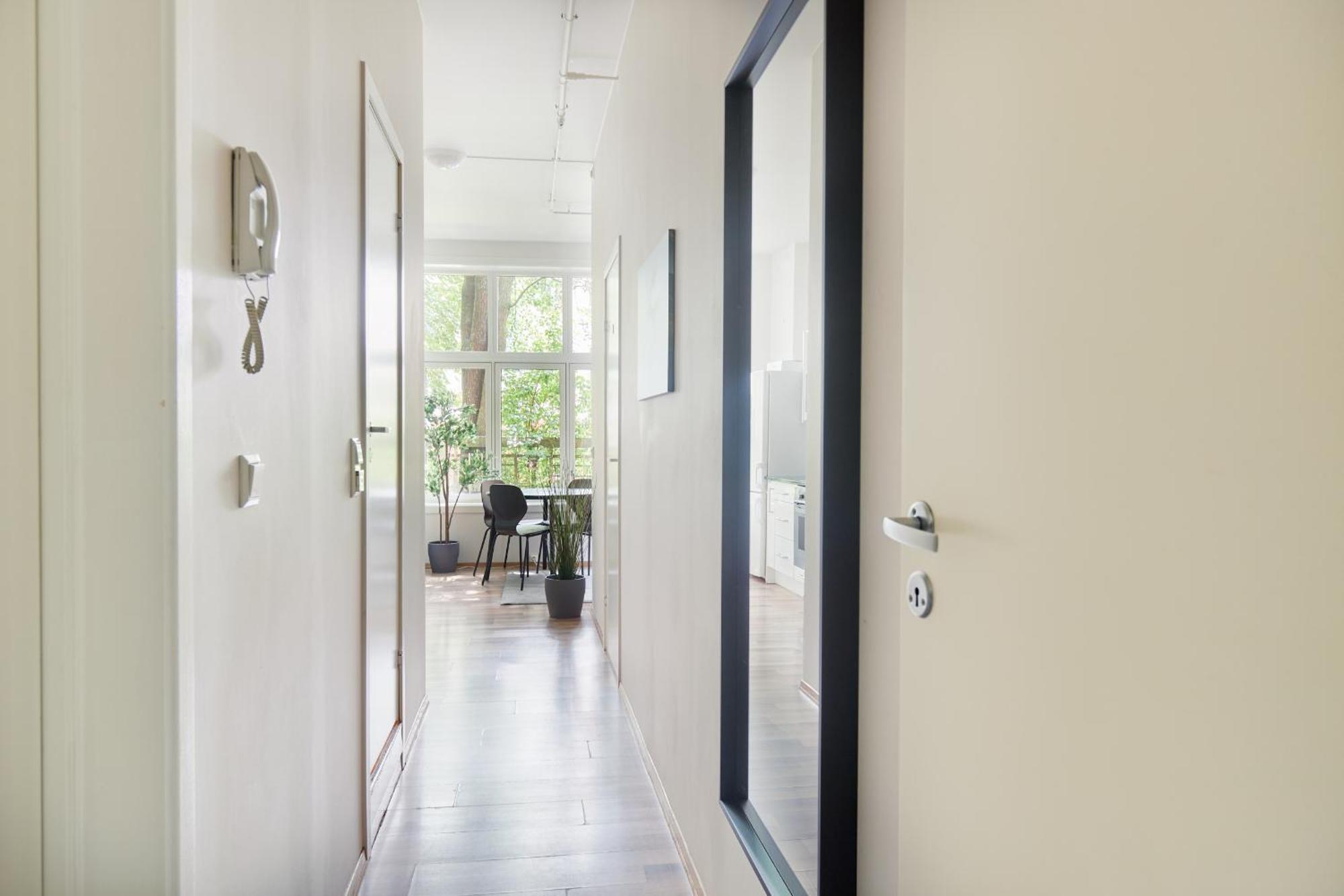 Gruenerlokka Deluxe Apartments 오슬로 외부 사진