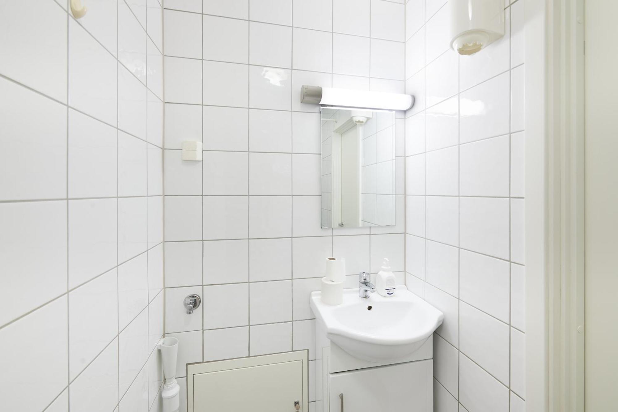 Gruenerlokka Deluxe Apartments 오슬로 외부 사진