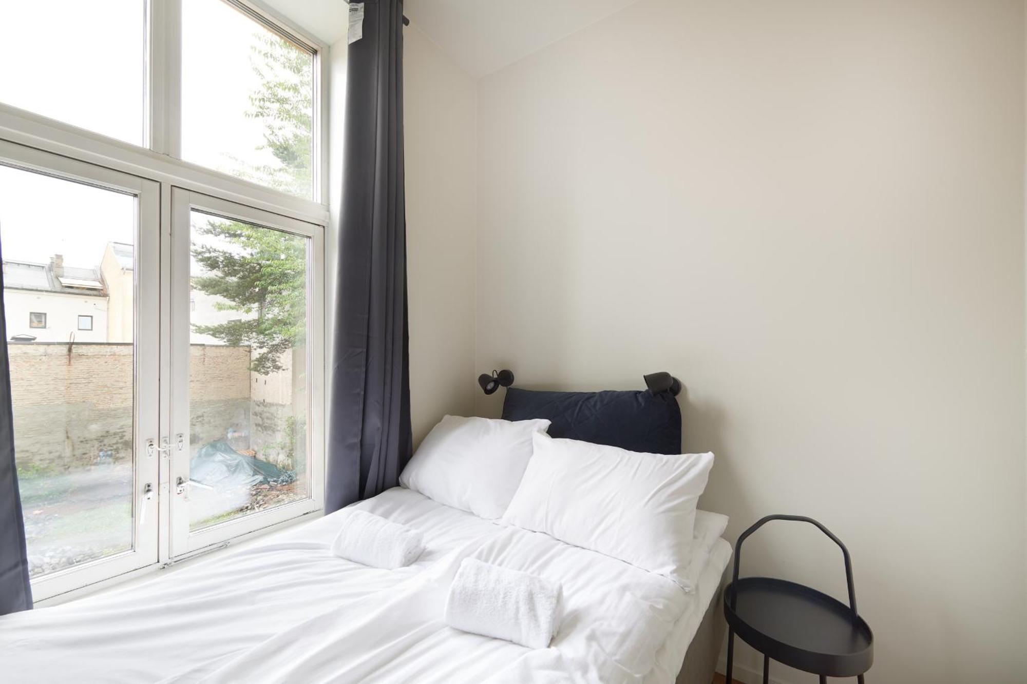 Gruenerlokka Deluxe Apartments 오슬로 외부 사진